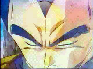 Otaku Gallery  / Anime e Manga / Dragon Ball / Screen Shots / OAV / Dragon Ball Z / 08 - Il Super Sayan della Leggenda / 028.jpg